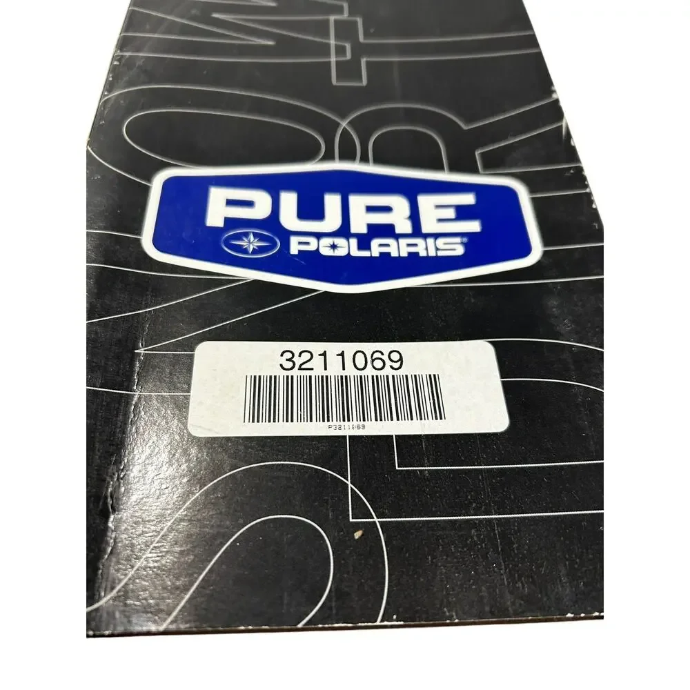 Polaris New OEM Drive Clutch Belt 3211069 Sportsman 500 Magnum ATP Diesel ATV